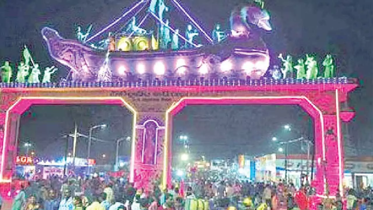 HC allows Baliyatra on both grounds