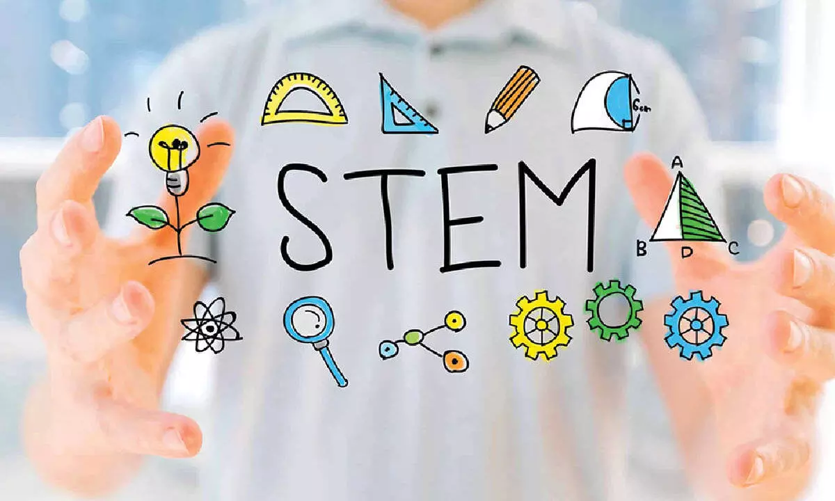 Cultural diversity and global exposure empower STEM education