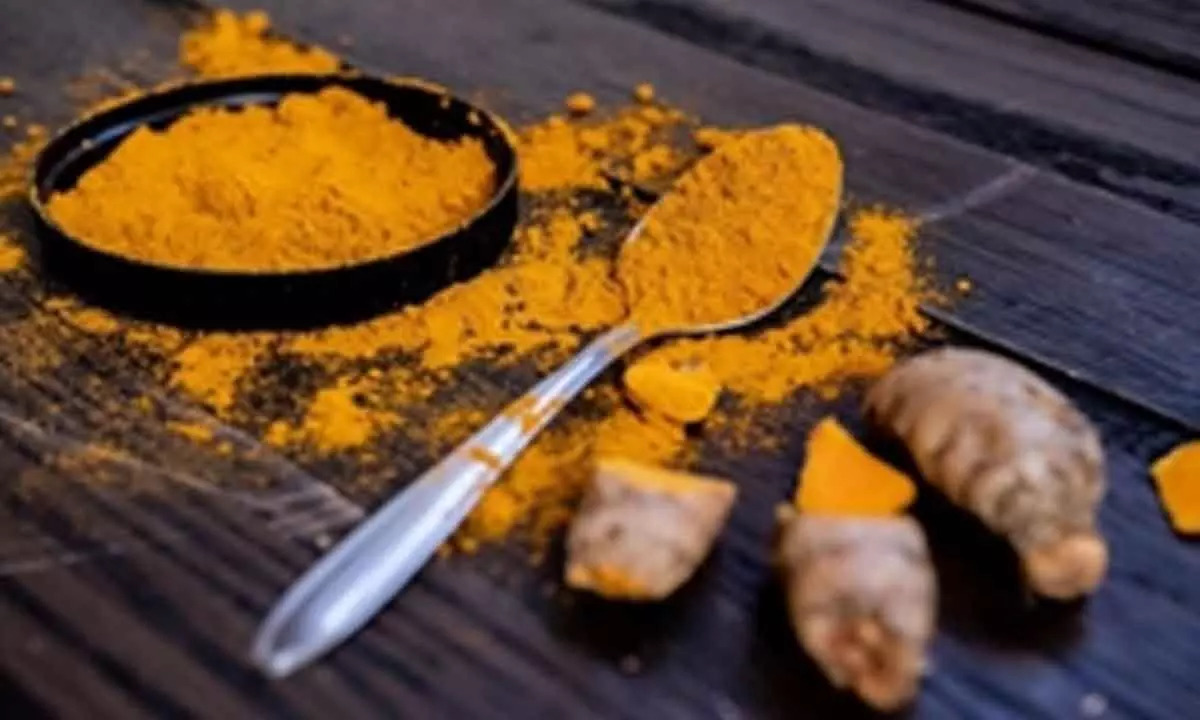 Lead in turmeric can cause severe health consequences in kids, adults: Experts