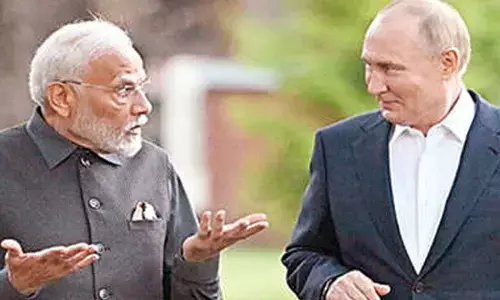 India deserves to be on list of global superpowers: Putin