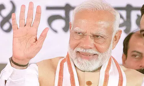 No power can restore Article 370 in J&K: Modi