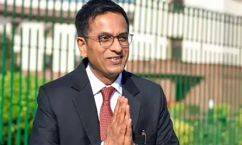 No greater feeling than serving those in need: Outgoing CJI