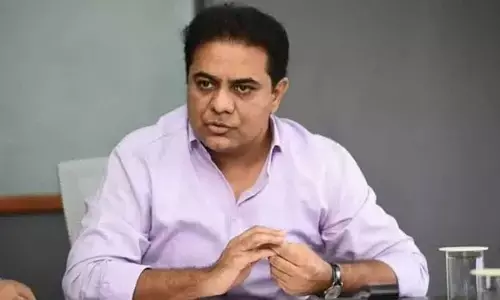Formula E race: ACB seeks legal opinion to book cases against KTR