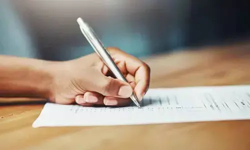 TG TET 2 registration begins