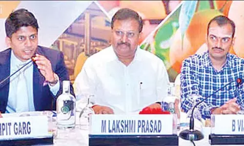 Stakeholders collaborate to enhance mango farming through AgTech solutions