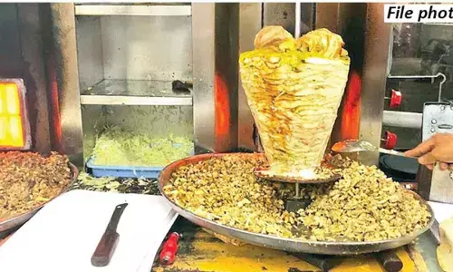 Shawarma prices to surge as mayonnaise ban hits State
