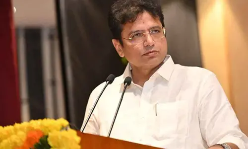 Minister D Sridhar Babu warns BRS, BJP against obstructing caste survey