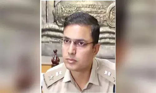 Bhubaneswar: College student blackmailed & gang-raped