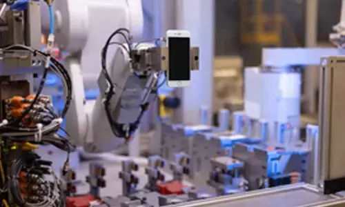 Apple plans 1st-ever research subsidiary in India amid diversification push