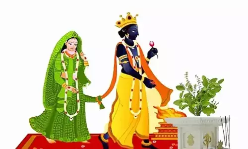 Tulsi Vivah 2024: Date, Auspicious Yogas, Timings, and Rituals