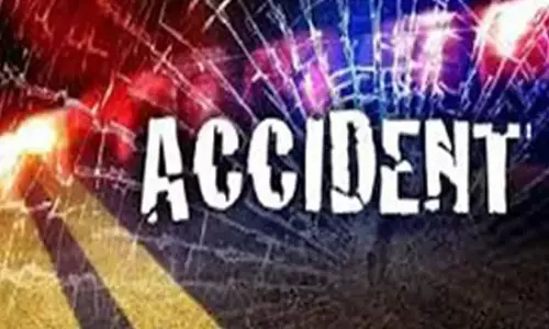 Over 25 injured as bus overturns in MPs Chhindwara