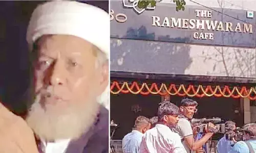 Pak connection surfaces in Rameswaram cafe blast