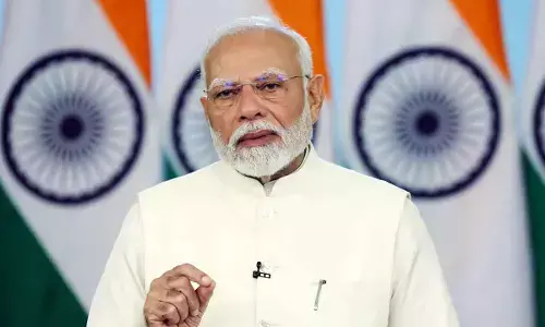 This will be decade of Uttarakhand: PM Modi on states 25th Foundation Day