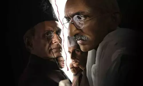 ‘Freedom at Midnight’trailer promises an epic retelling of India’s Independence saga