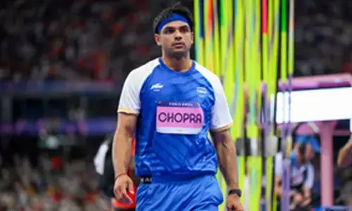 Neeraj Chopra announces javelin legend Jan Zelezny as his new coach