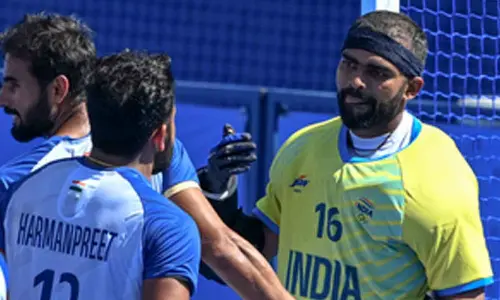 Dream year: Harmanpreet, Sreejesh express gratitude on winning FIH Star Awards