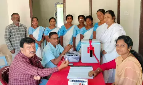 Vaccinations Are Essential for Pregnant Women and Children to Prevent Deadly Diseases