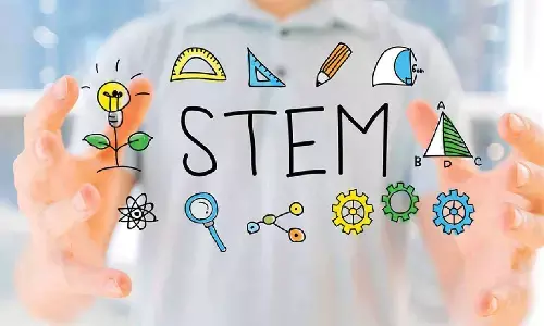 Cultural diversity and global exposure empower STEM education
