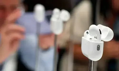 How Apple created hearing health features for AirPods