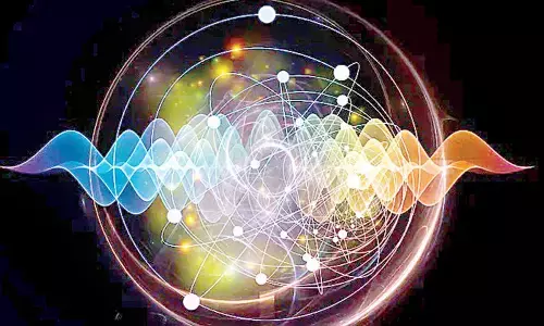 Scientists-led experiment to explore limits of quantum theory