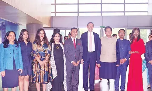 Goldman Sachs’ initiative to empower 200 women entrepreneurs in India