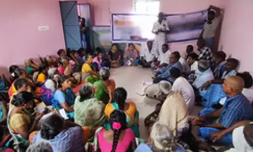 Gram Sabha meetings in TN postponed to Nov 23