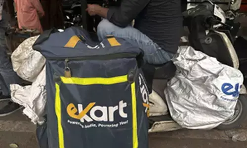 Flipkart’s logistics arm Ekart sees 5-fold surge in net loss at Rs 1,718 crore in FY24