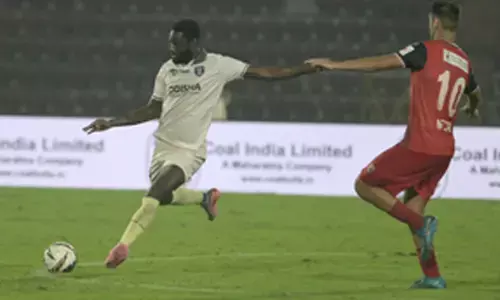 ISL 2024-25: Odisha’s offensive juggernaut up against Mohun Bagan’s defensive grit