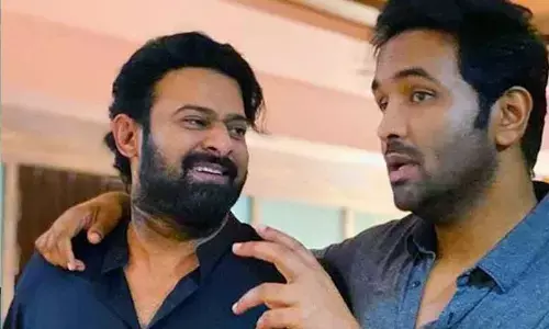 ‘Kannappa’ makersoffer reward for tracing leaked Prabhasphoto