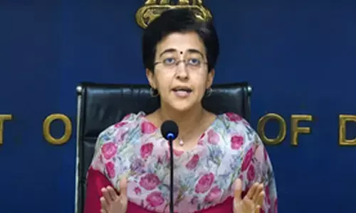 Out-of-job bus marshals to return as green warriors: Delhi CM Atishi