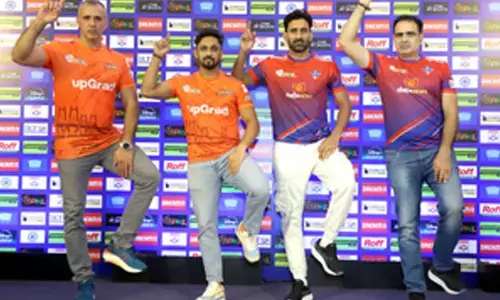 PKL Season 11: U Mumbai meet UP Yoddhas in opening clash of exciting second leg in Noida