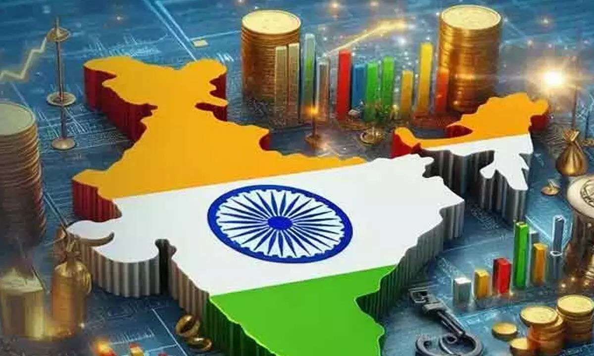 A new era of economic renaissance in India