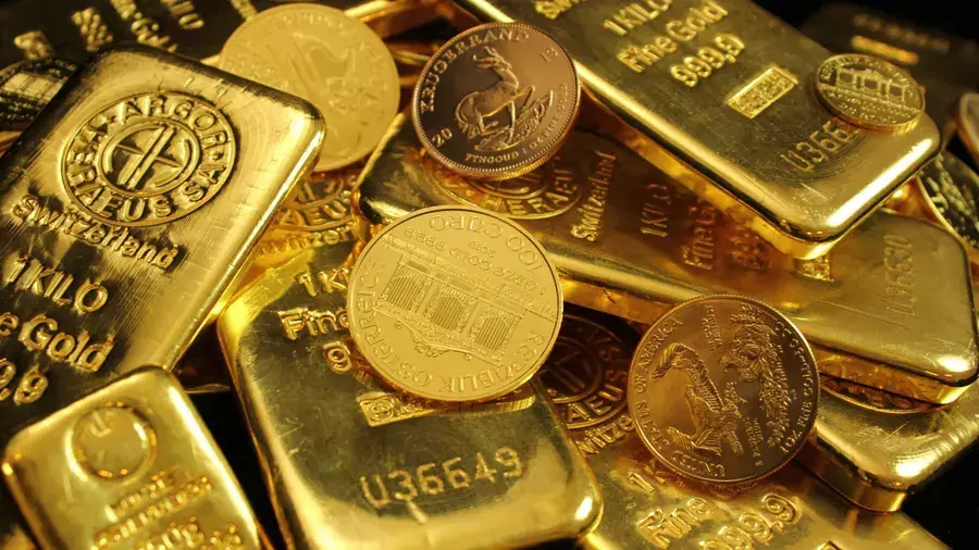 Gold rates in Delhi today, check the rates on 10 November, 2024