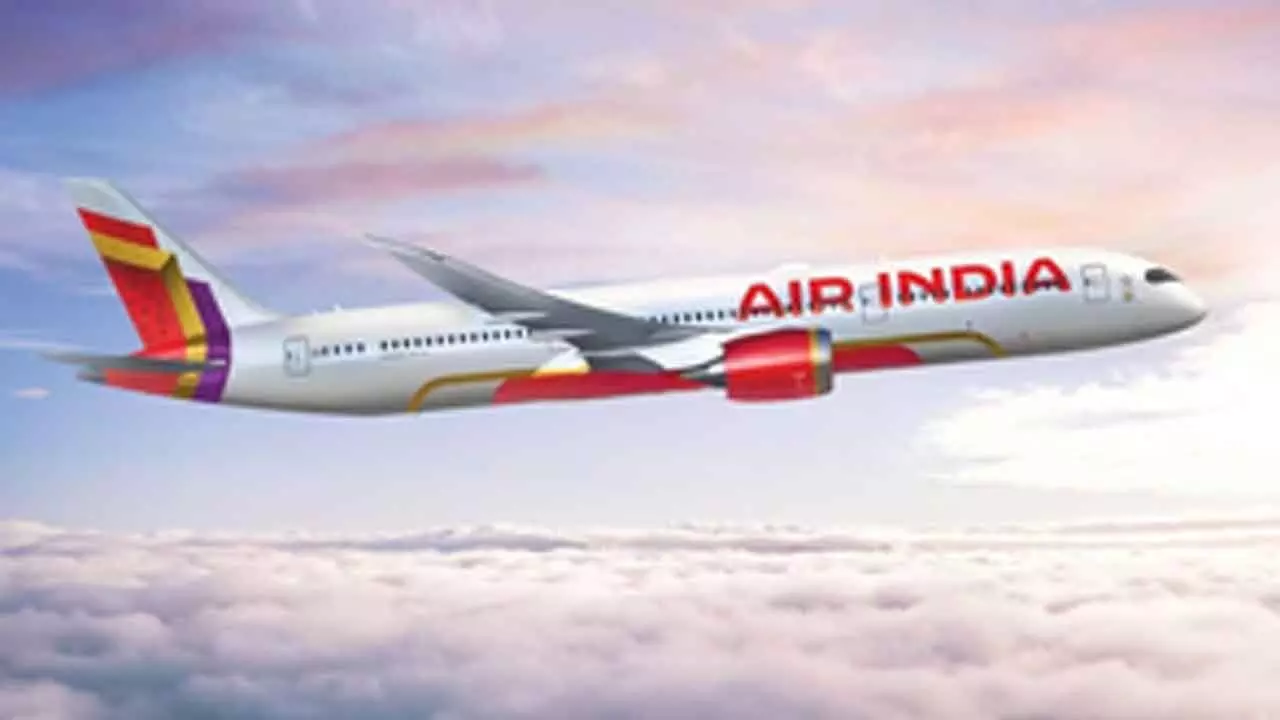 Singapore Airlines poised to invest Rs 3194.5 crore in Air India