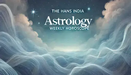 Weekly Horoscope: Key Predictions for All Zodiac Signs from November 11th to 17th, 2024