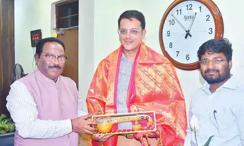 Tata Group is set to build a beach resort