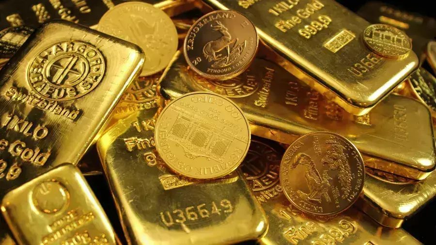 Gold rates in Delhi today, check the rates on 10 November, 2024