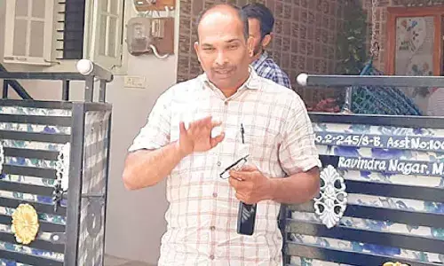 ACB plunges into action, raids former RDO, VRO houses