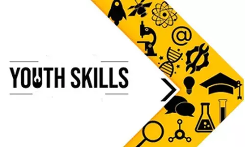 Himachal Pradesh upgrading skills of youth