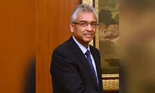 Mauritians go to polls to elect new members for National Assembly