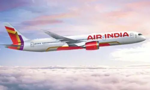 Singapore Airlines poised to invest Rs 3194.5 crore in Air India