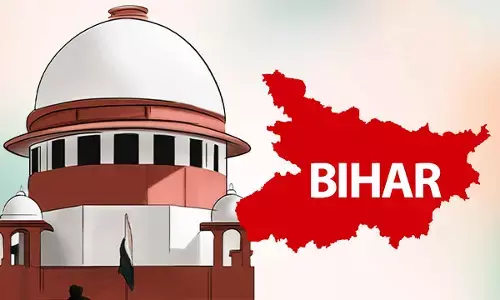 SC to hear tomorrow plea seeking deferment of Bihar bypolls