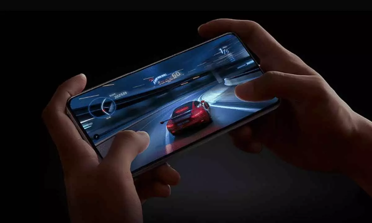 Realme GT 7 Pro To Launch Soon with New GT Mode 2.0 and AI Gaming Features Realme GT 7 Pro To Launch Soon with New GT Mode 2.0 and AI Gaming Features
