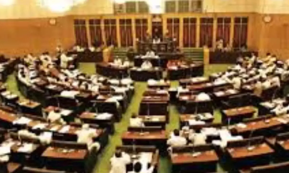 AP Assembly Sessions Postponed to Wednesday