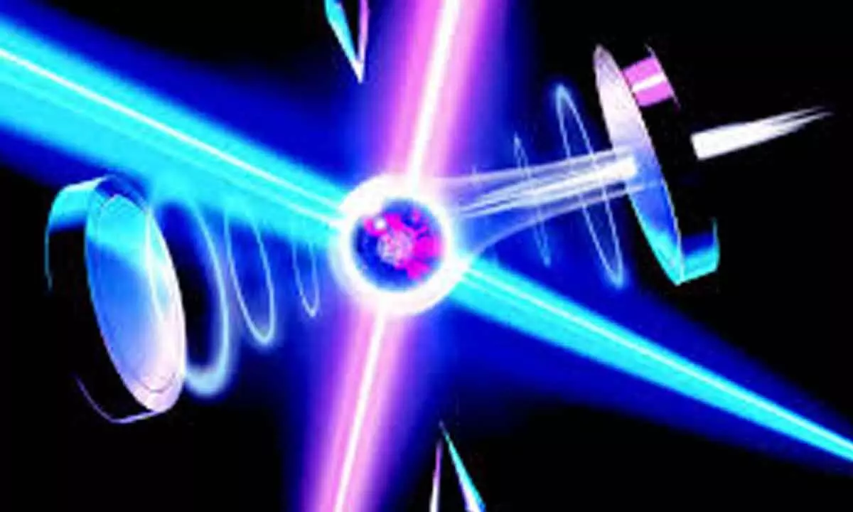 Over 8 in 10 Indian industry leaders seek big investments in quantum computing