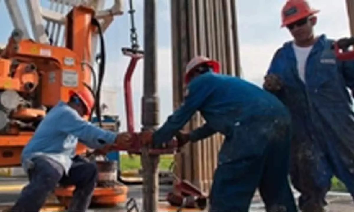 US oil drilling costs may reach $67-$70 per barrel by 2026 under Trump US oil drilling costs may reach $67-$70 per barrel by 2026 under Trump