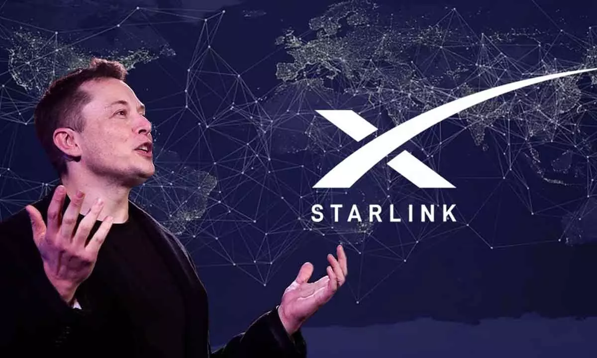 Starlink Nears India Launch with Compliance on Security Norms