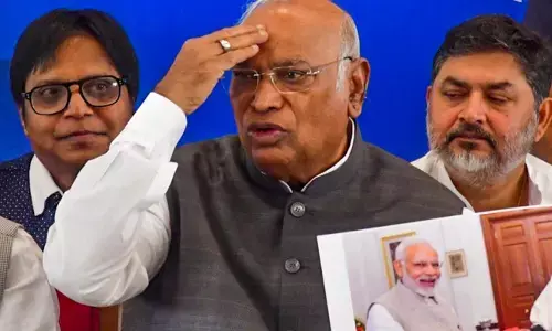 MVA promises caste census