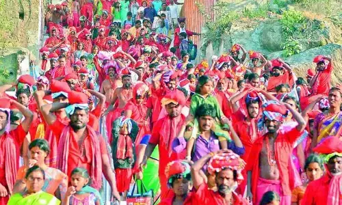 Bhavani Deeksha Begins Today in Vijayawada, Will Continue Until December 25