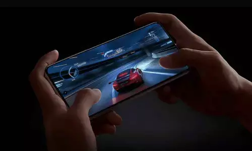 Realme GT 7 Pro To Launch Soon with New GT Mode 2.0 and AI Gaming Features